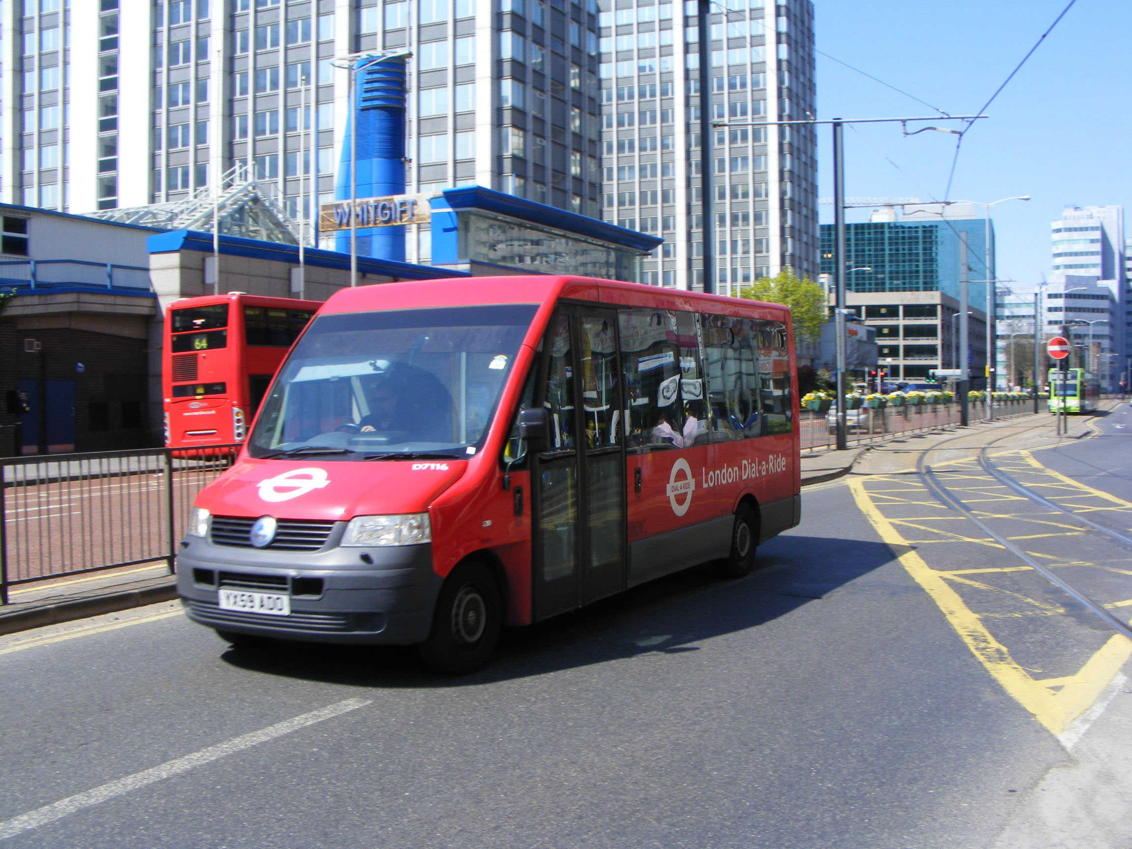 Transport for London SHOWBUS LONDON BUS IMAGE GALLERY London Buses
